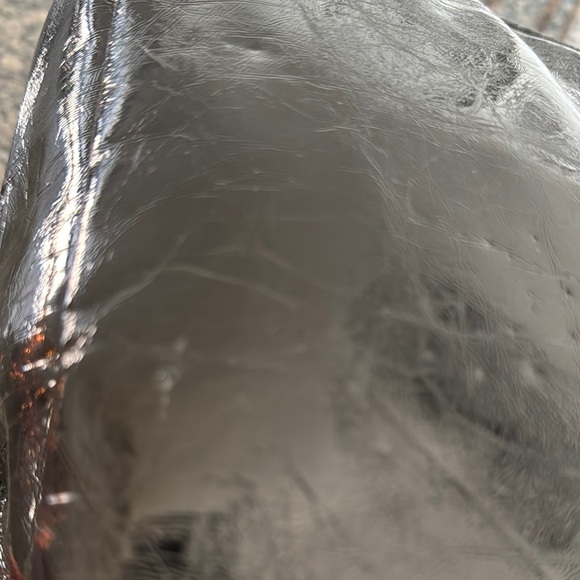 Hello Kitty Black Handbag with Red Bow - Picture 7 of 13